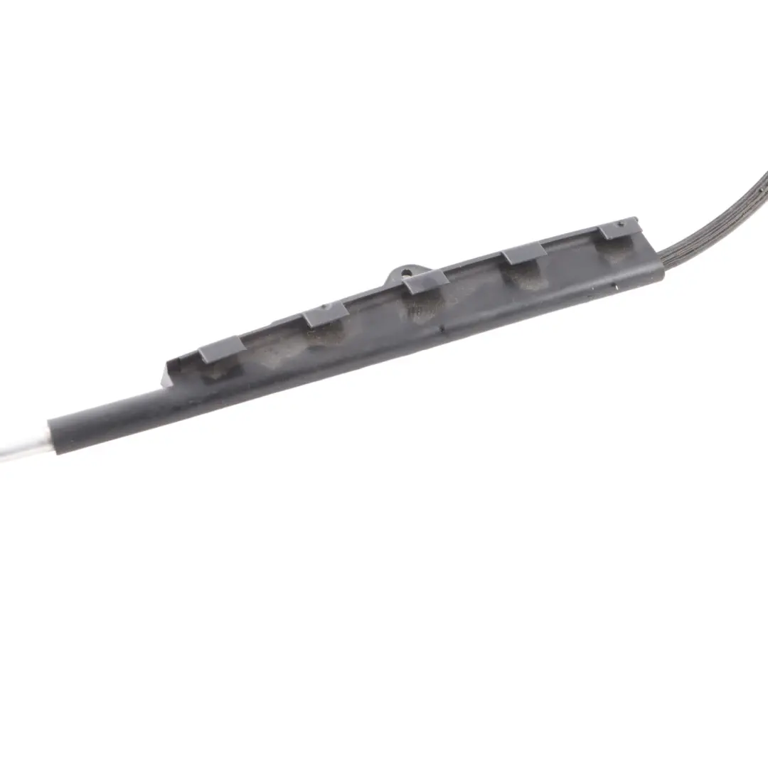 Hood Bonnet Lock Latch Cable Release Linkage to Audi Q7 4L with Part number 4L2823535 Audi Q7 4L Hood Bonnet Lock Latch Cable Release Linkage - SKU 4L2823535 - Part number 4L2823535