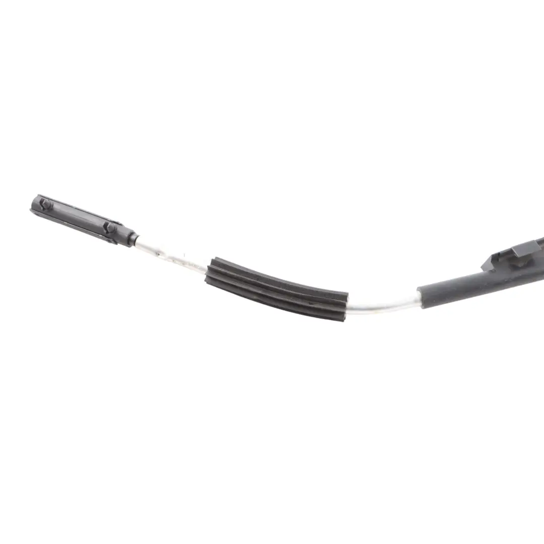 Audi Q7 4L Hood Bonnet Lock Latch Cable Release Linkage - SKU 4L2823535 - Part number 4L2823535