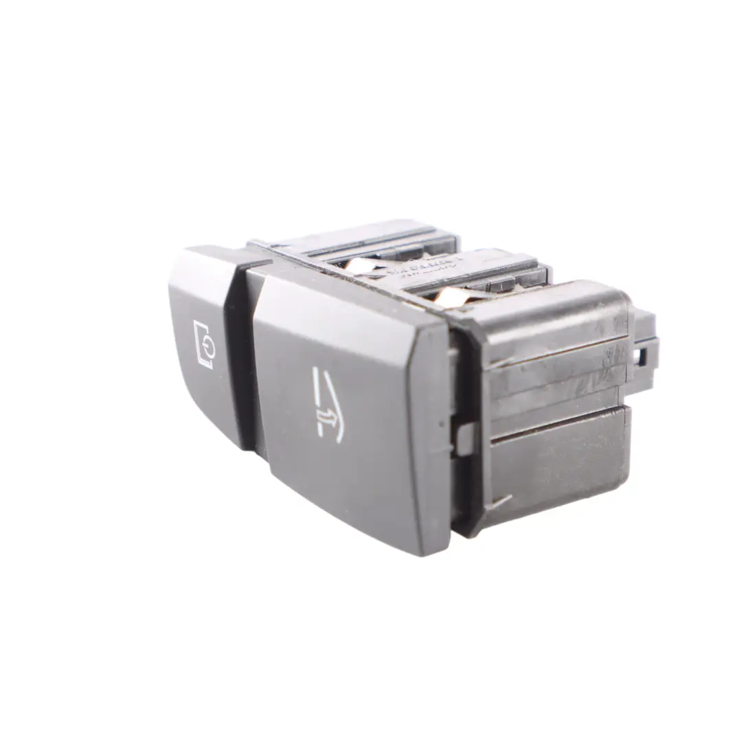 Audi Q7 4L Glove Box Compartment Button Release Switch Panel - SKU RHD-4L2927227 - Part number 4L2927227