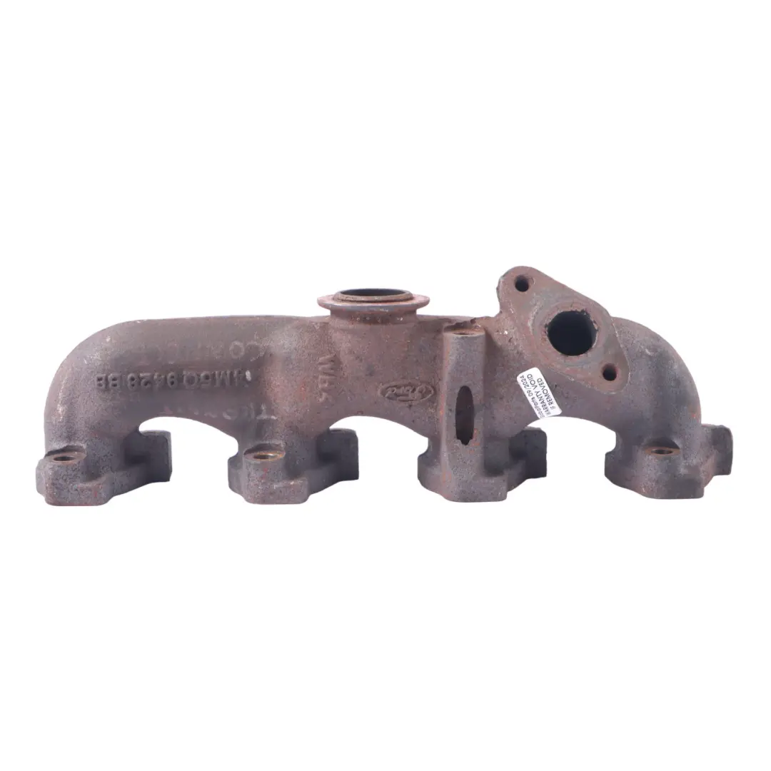 Ford Transit Connect Tuyau d'échappement Ligne Collecteur d'Admission - SKU 4M5Q9428BB - Numéro de pièce 4M5Q9428BB