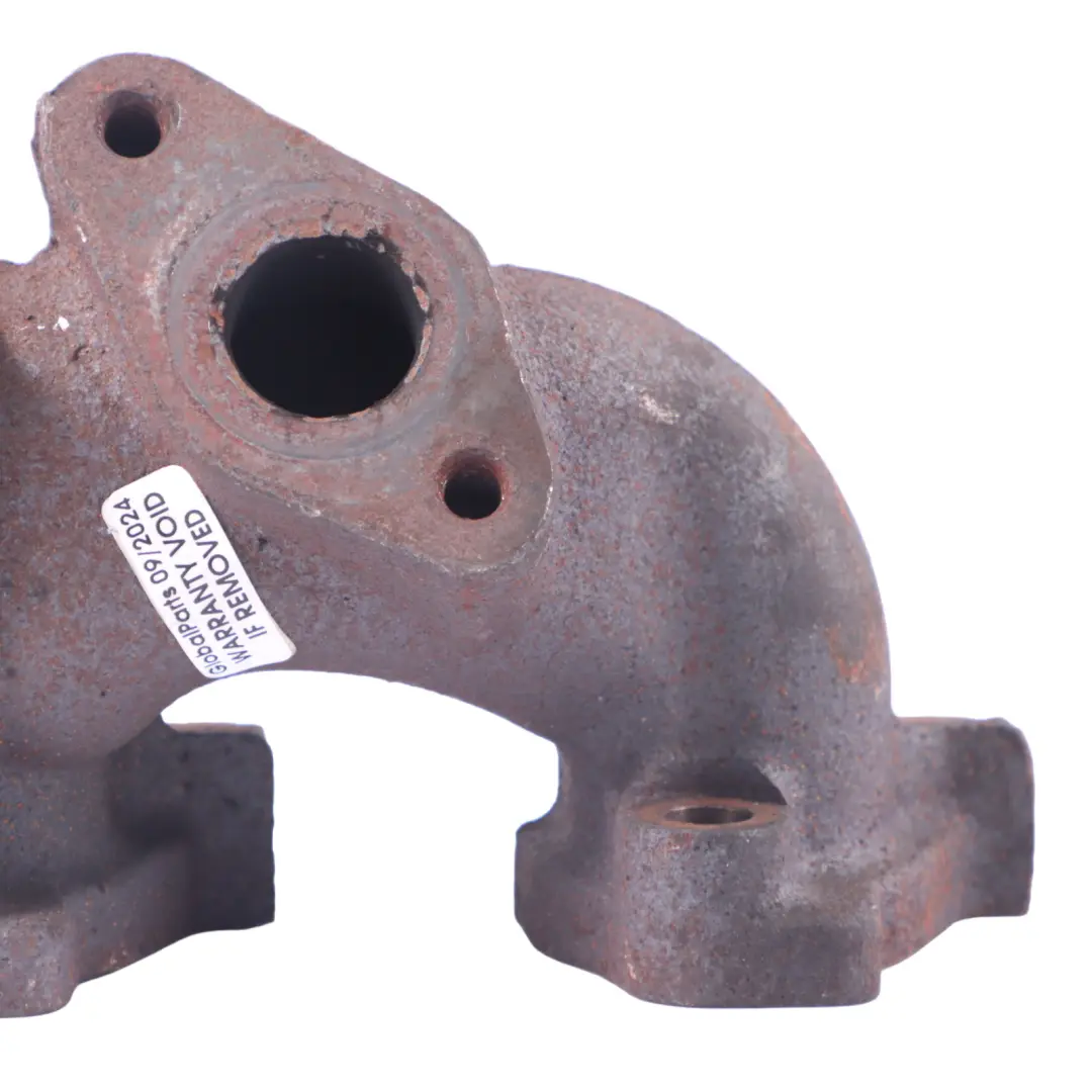 Kolektor Wydechowy do Ford Transit Connect o numerze 4M5Q9428BB Ford Transit Connect Kolektor Wydechowy - SKU 4M5Q9428BB - Numer Części 4M5Q9428BB