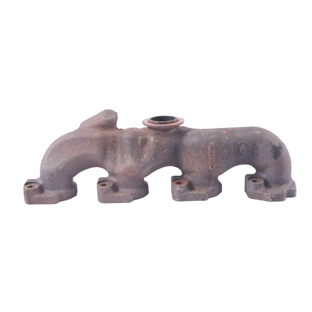 Ford Transit Connect Exhaust Pipe Front Intake Manifold Line - SKU 4M5Q9428BB - Part number 4M5Q9428BB