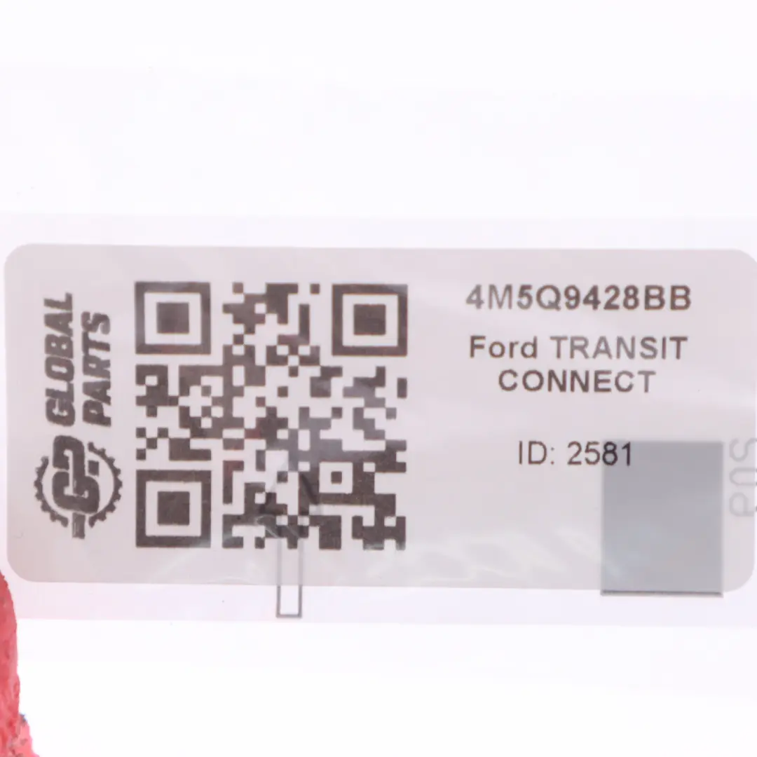 Ford Transit Connect Tuyau d'échappement Ligne Collecteur d'Admission - SKU 4M5Q9428BB - Numéro de pièce 4M5Q9428BB