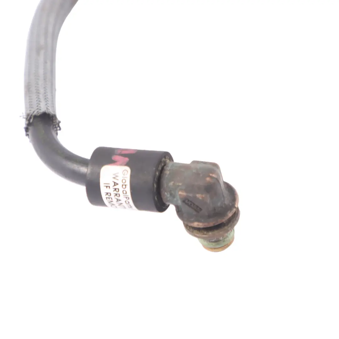 Ford Mondeo 4 2.0 C20DD0X Diesel Tuyau Carburant Tube Ligne - SKU 4M5Q9C330BD - Numéro de pièce 4M5Q9C330BD