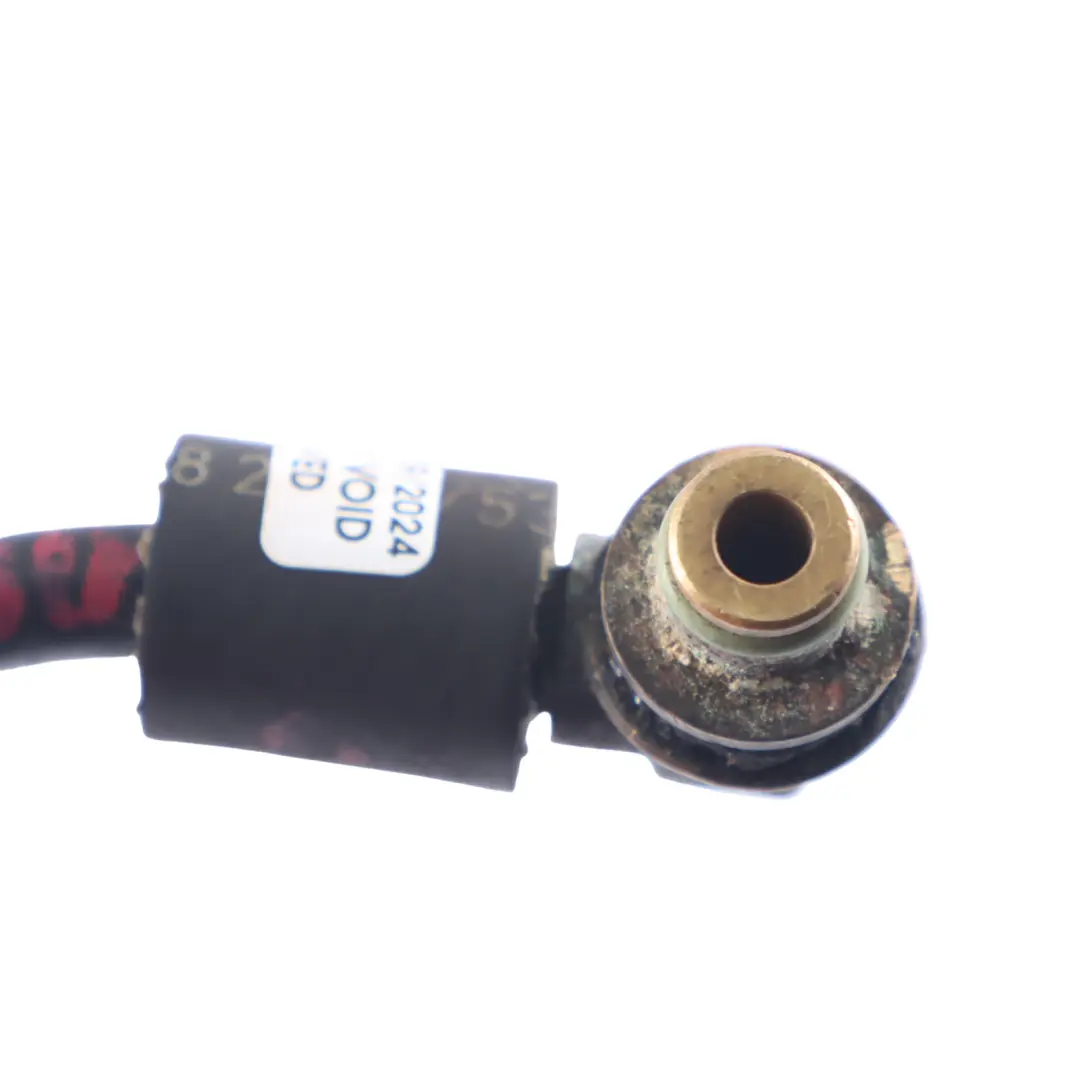 C20DD0X Diesel Tuyau Carburant Tube Ligne pour Ford Mondeo 4 2.0 à propos du numéro de pièce 4M5Q9C330BD Ford Mondeo 4 2.0 C20DD0X Diesel Tuyau Carburant Tube Ligne - SKU 4M5Q9C330BD - Numéro de pièce 4M5Q9C330BD