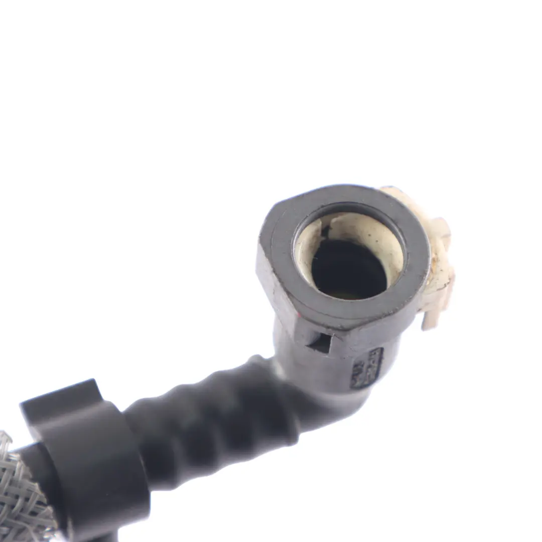 Ford Mondeo 4 2.0 C20DD0X Diesel Tuyau Carburant Tube Ligne - SKU 4M5Q9C330BD - Numéro de pièce 4M5Q9C330BD