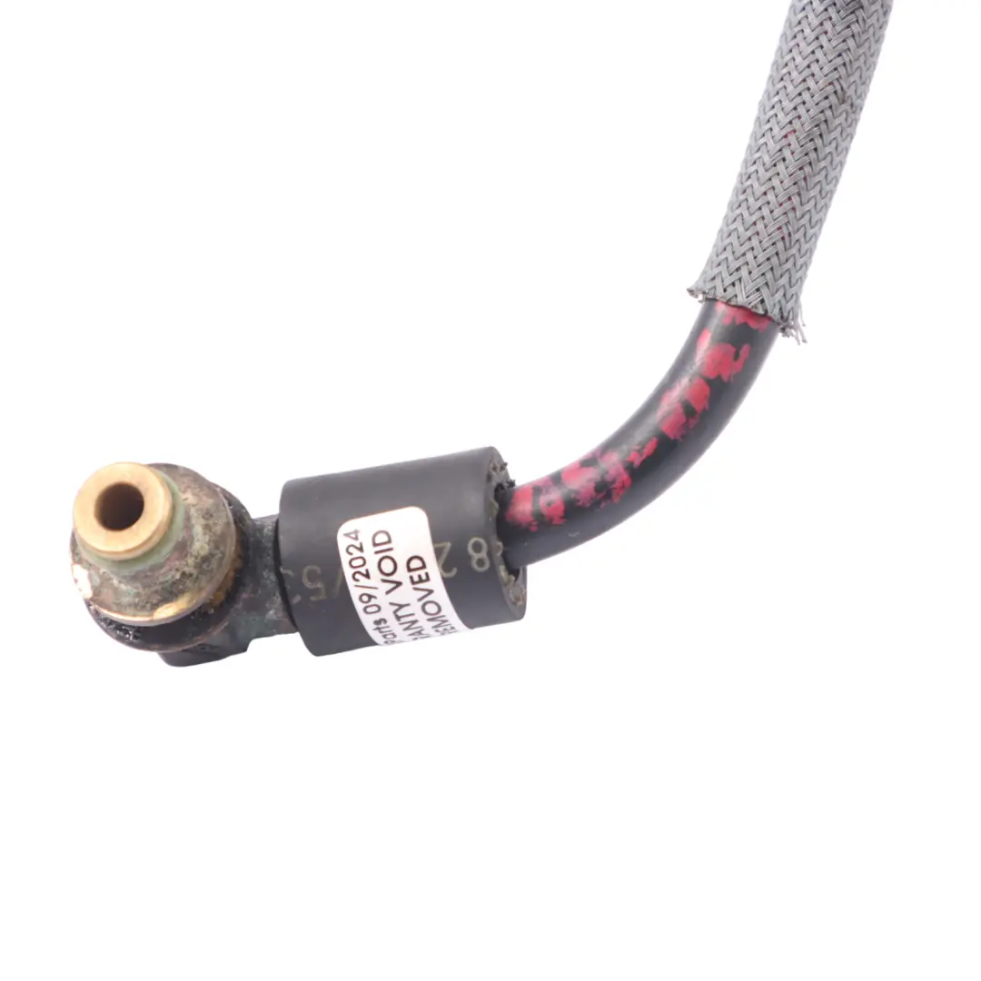 C20DD0X Diesel Fuel Pipe Hose Tube Line to Ford Mondeo 4 2.0 with Part number 4M5Q9C330BD Ford Mondeo 4 2.0 C20DD0X Diesel Fuel Pipe Hose Tube Line - SKU 4M5Q9C330BD - Part number 4M5Q9C330BD