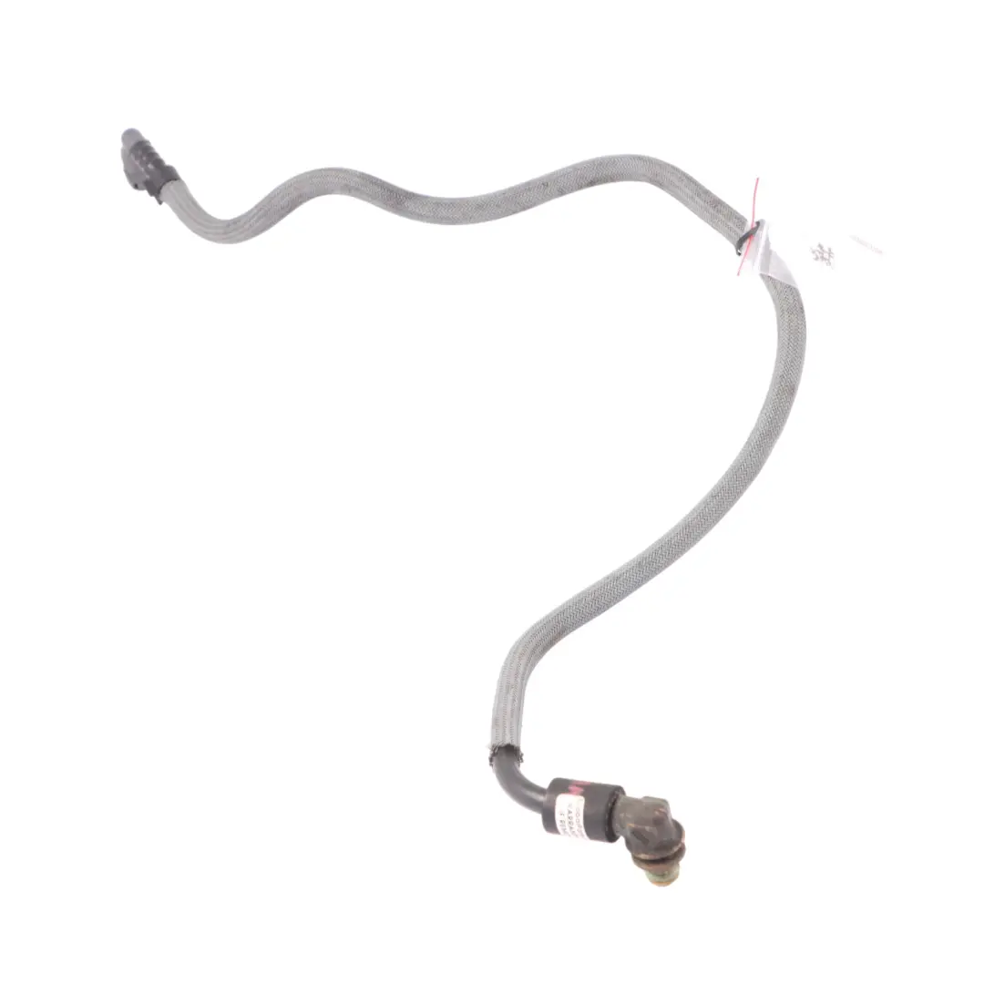 Ford Mondeo 4 2.0 C20DD0X Diesel Tuyau Carburant Tube Ligne - SKU 4M5Q9C330BD - Numéro de pièce 4M5Q9C330BD