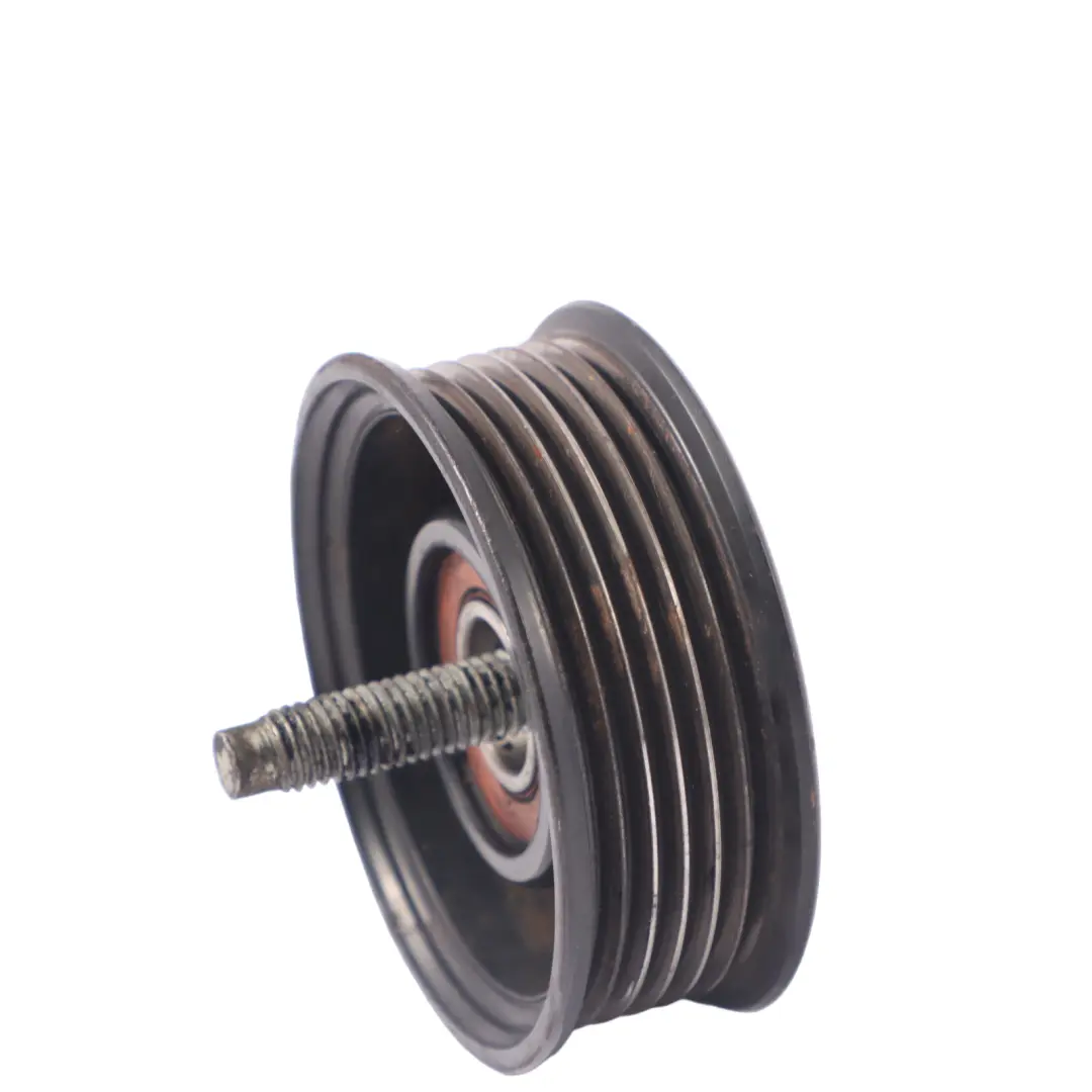  Jaguar XF250 3.0 306DT AJV6D Diesel Belt Tensioner Pulley - SKU 4R8Q19A216AC - Part number 4R8Q19A216AC