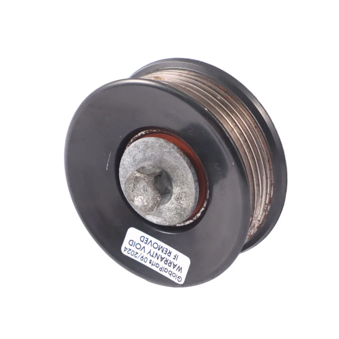 Jaguar XF250 3.0 306DT AJV6D Polea Tensora Correa Diesel para con número de pieza 4R8Q19A216AC Jaguar XF250 3.0 306DT AJV6D Polea Tensora Correa Diesel - SKU 4R8Q19A216AC - Número de pieza 4R8Q19A216AC