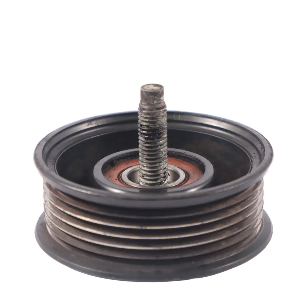 XF250 3.0 306DT AJV6D Diesel Puleggia tendicinghia per Jaguar con numero di parte 4R8Q19A216AC Jaguar XF250 3.0 306DT AJV6D Diesel Puleggia tendicinghia - SKU 4R8Q19A216AC - Numero di parte 4R8Q19A216AC