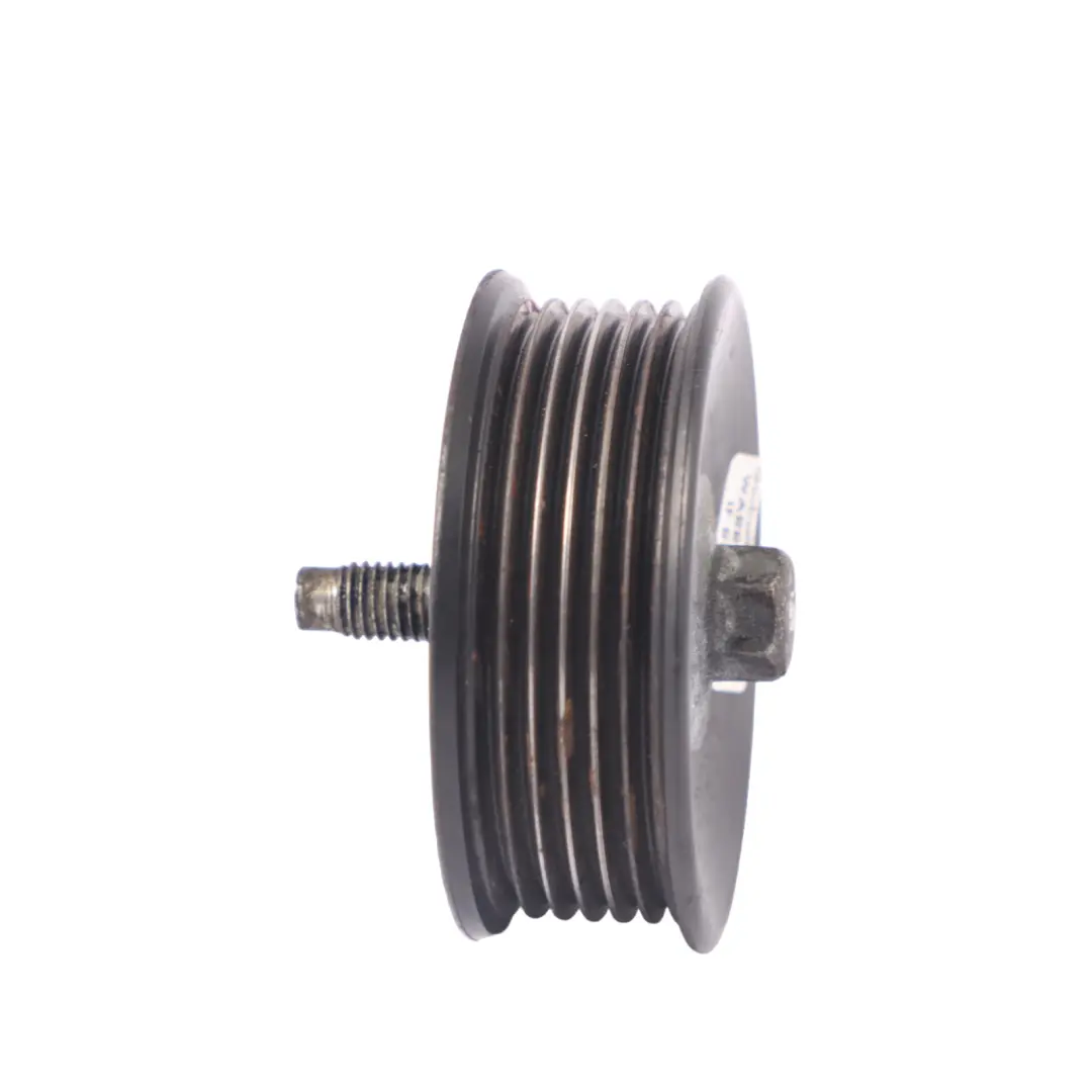 Jaguar XF250 3.0 306DT AJV6D Diesel Belt Tensioner Pulley to with Part number 4R8Q19A216AC Jaguar XF250 3.0 306DT AJV6D Diesel Belt Tensioner Pulley - SKU 4R8Q19A216AC - Part number 4R8Q19A216AC