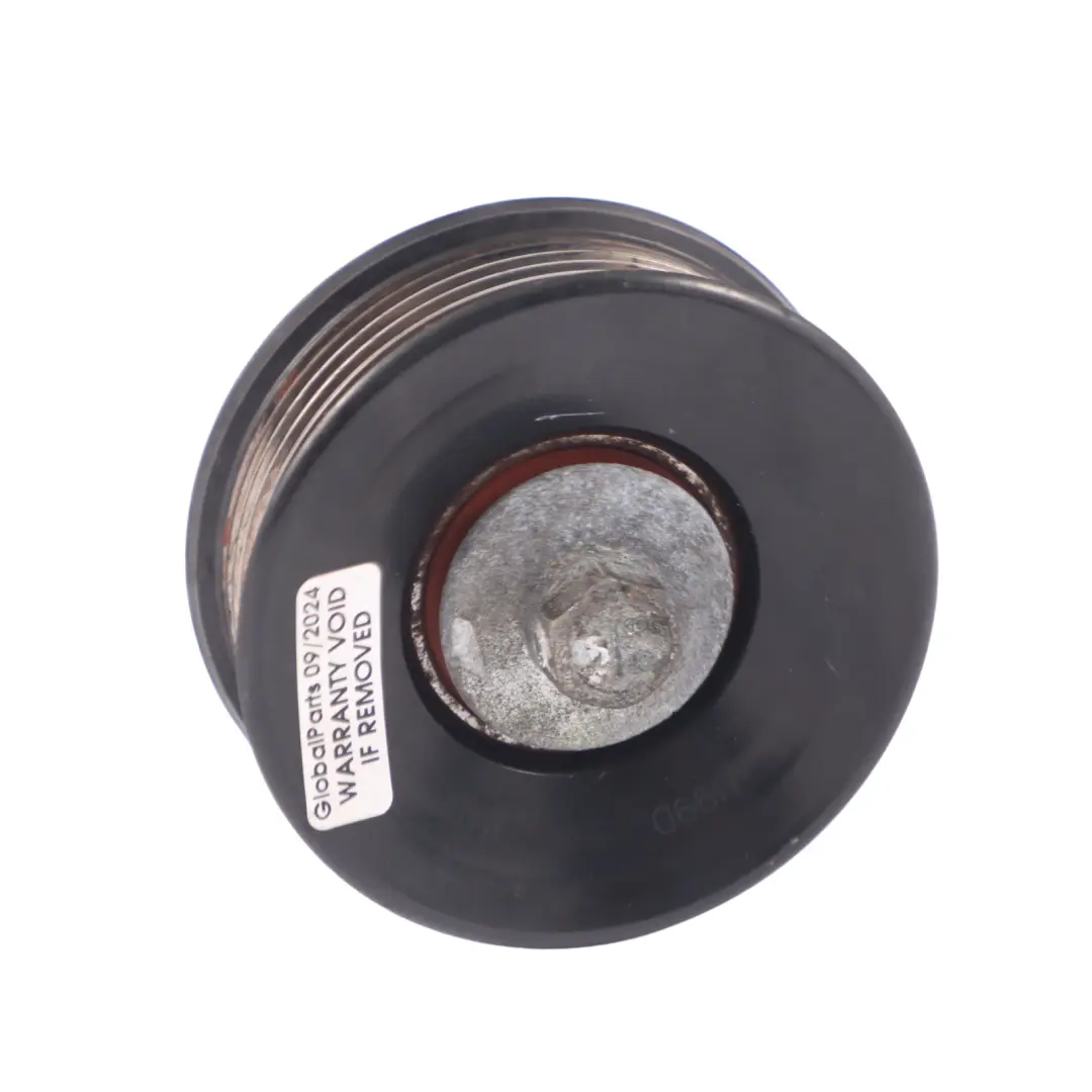 XF250 3.0 306DT AJV6D Polea Tensora Correa Diesel para Jaguar con número de pieza 4R8Q19A216AC Jaguar XF250 3.0 306DT AJV6D Polea Tensora Correa Diesel - SKU 4R8Q19A216AC - Número de pieza 4R8Q19A216AC