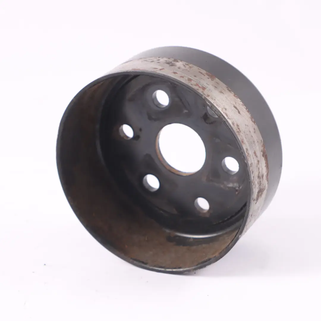  Jaguar XF250 Pompa dell'Acqua Ruota Guida Acciaio Puleggia Diesel - SKU 4R8Q8509AC - Numero di parte 4R8Q8509AC