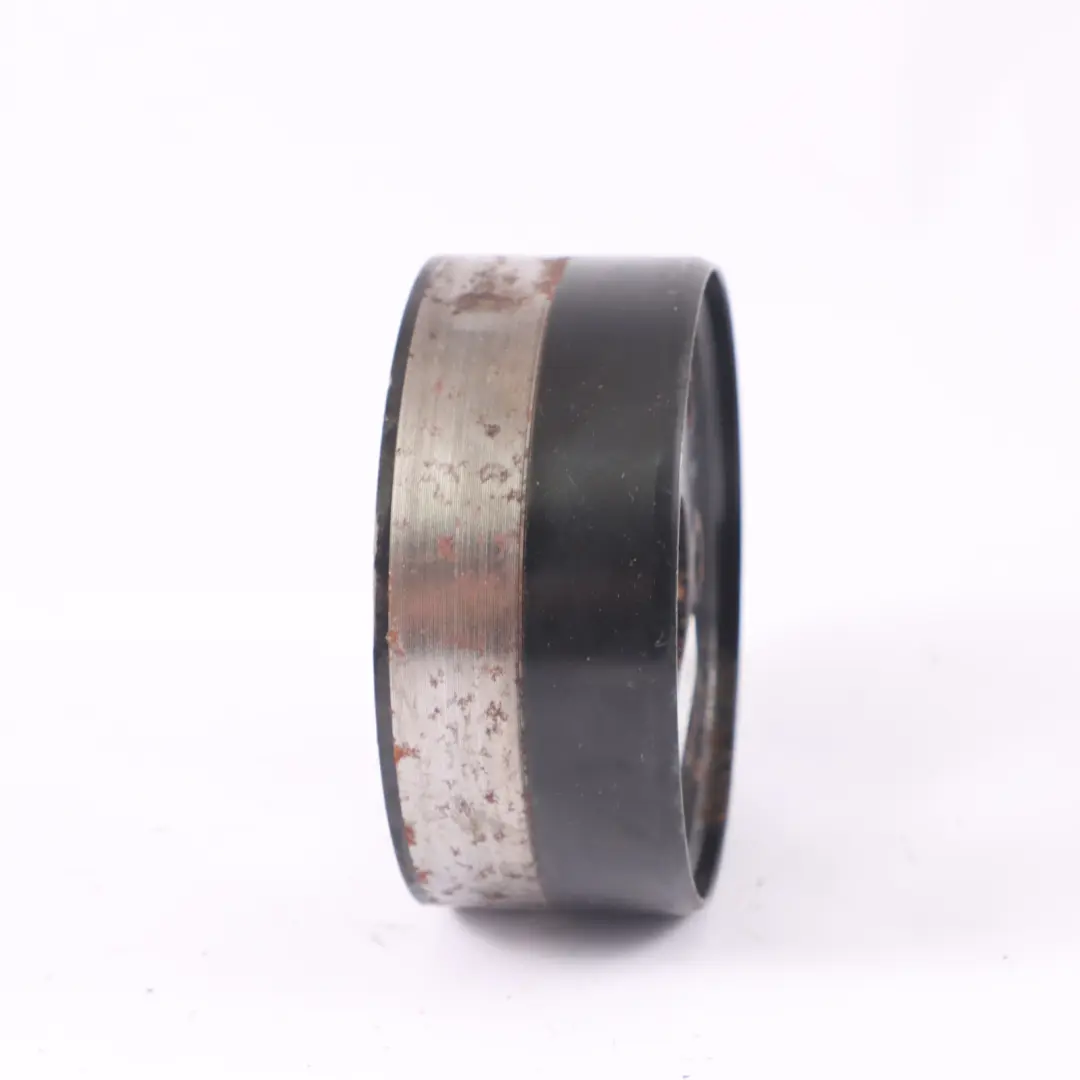  Jaguar XF250 Pompa dell'Acqua Ruota Guida Acciaio Puleggia Diesel - SKU 4R8Q8509AC - Numero di parte 4R8Q8509AC
