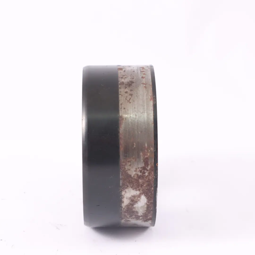  Jaguar XF250 Wasserpumpenradführung Stahlriemenscheibe Diesel - SKU 4R8Q8509AC - Teilenummer 4R8Q8509AC