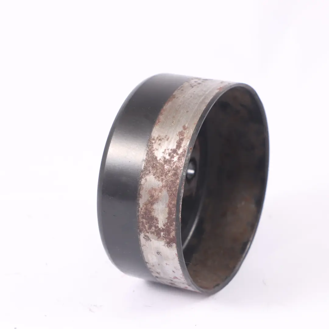 Jaguar XF250 Pompe à Eau Roue Guide Poulie Acier Diesel pour à propos du numéro de pièce 4R8Q8509AC Jaguar XF250 Pompe à Eau Roue Guide Poulie Acier Diesel - SKU 4R8Q8509AC - Numéro de pièce 4R8Q8509AC