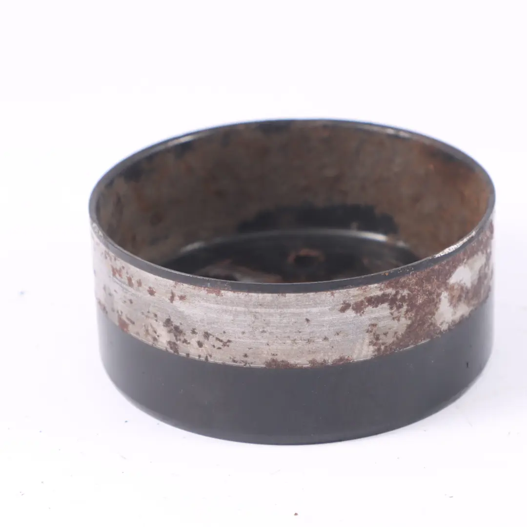 Jaguar XF250 Pompa dell'Acqua Ruota Guida Acciaio Puleggia Diesel - SKU 4R8Q8509AC - Numero di parte 4R8Q8509AC