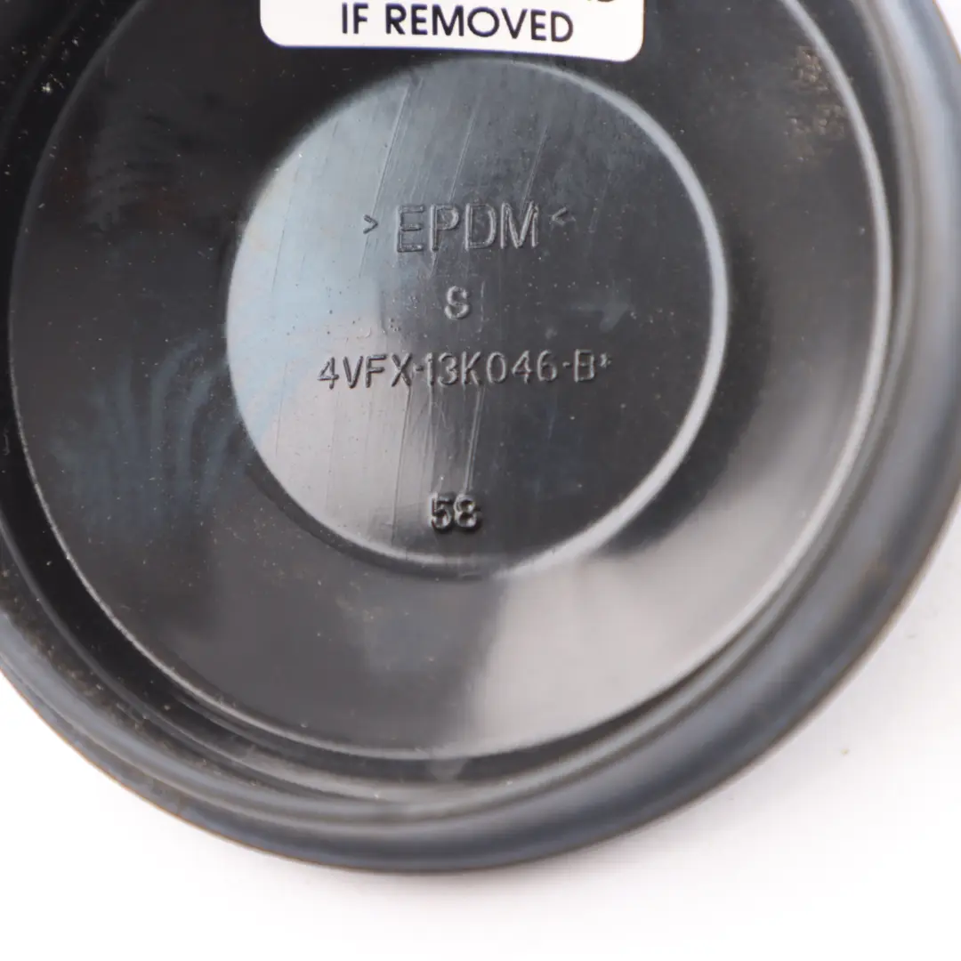 Front Lamp Headlight Bulb Cap Cover Left Right N/O/S to Ford Fiesta with Part number 4VFX13K046B Ford Fiesta Front Lamp Headlight Bulb Cap Cover Left Right N/O/S - SKU 4VFX13K046B - Part number 4VFX13K046B