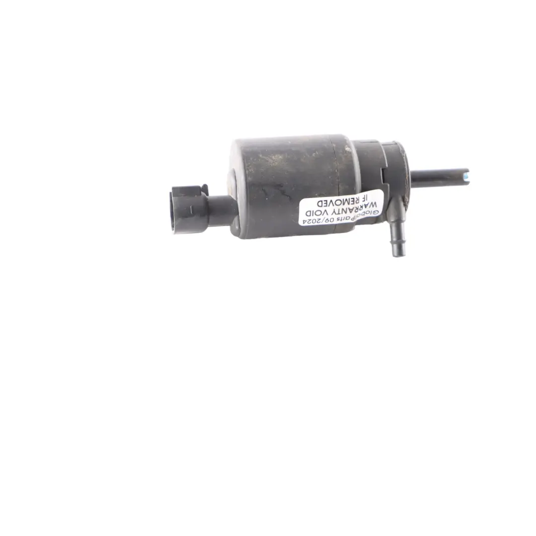 Eurocargo 75E15 Window Windscreen Washer Fluid Pump to Iveco with Part number 500304249 Iveco Eurocargo 75E15 Window Windscreen Washer Fluid Pump - SKU 500304249 - Part number 500304249