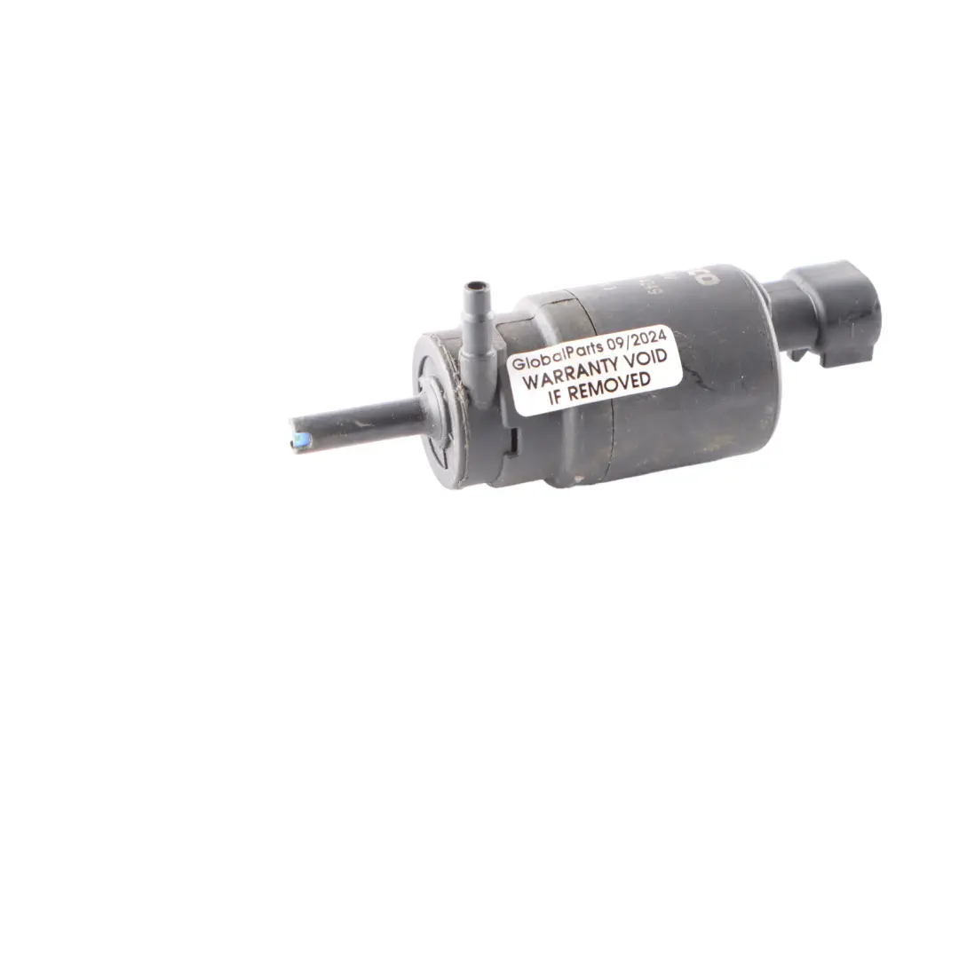 Eurocargo 75E15 Window Windscreen Washer Fluid Pump to Iveco with Part number 500304249 Iveco Eurocargo 75E15 Window Windscreen Washer Fluid Pump - SKU 500304249 - Part number 500304249