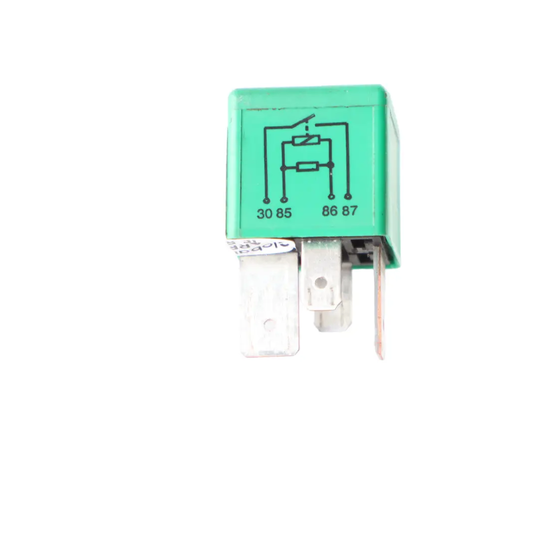 Iveco Eurocargo Relay 24V 50A V23134-J56-X373 - SKU 500362250 - Part number 500362250
