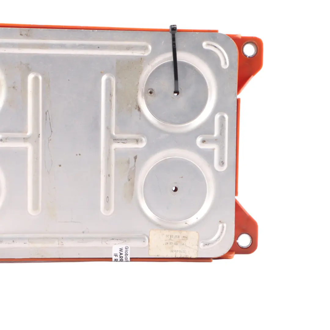 Iveco Euro Cargo Body Control Module ECU Convenience Control Unit - SKU 504096743 - Part number 504096743