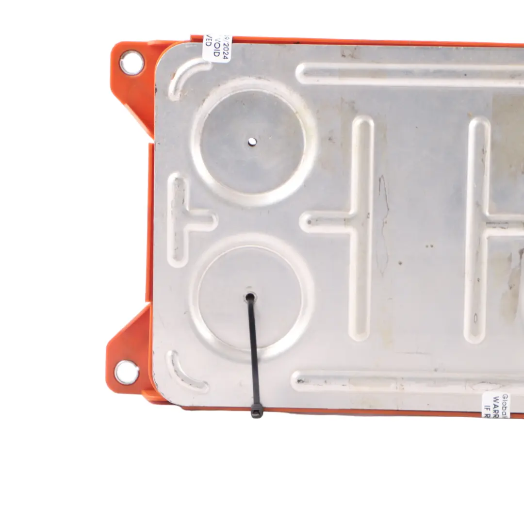 Body Control Module ECU Convenience Control Unit to Iveco Euro Cargo with Part number 504096743 Iveco Euro Cargo Body Control Module ECU Convenience Control Unit - SKU 504096743 - Part number 504096743