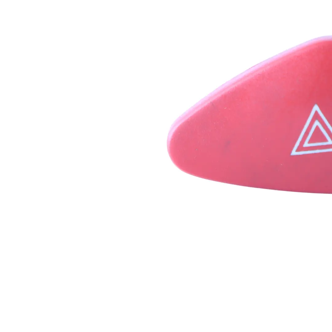 Iveco Eurocargo Hazard Warning Light Switch Button - SKU 504097211 - Part number 504097211