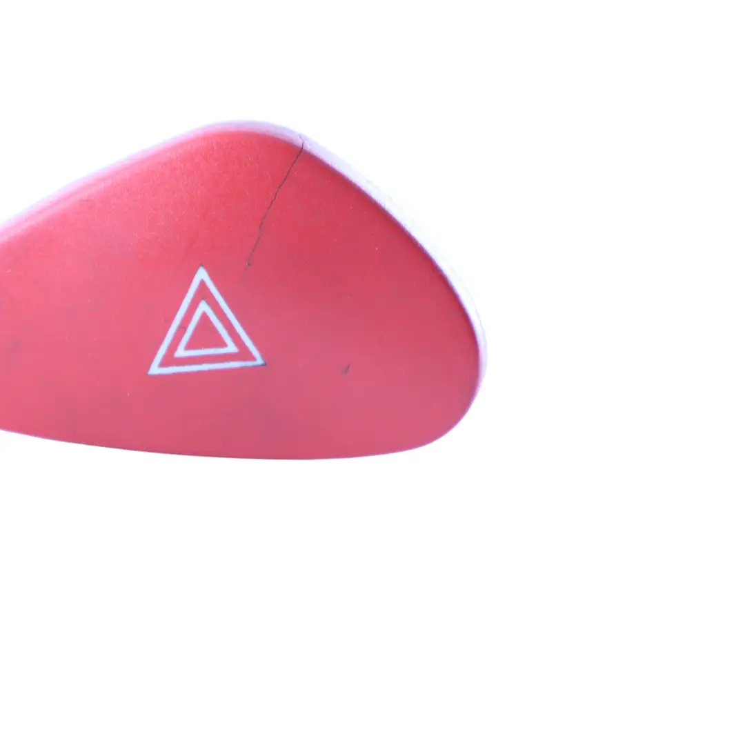 Iveco Eurocargo Hazard Warning Light Switch Button - SKU 504097211 - Part number 504097211