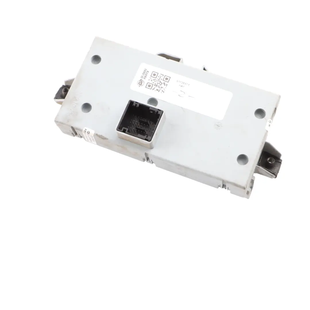 Body Control Comfort Unit Module BC ECU Delphi C150 to Fiat Doblo 119 with Part number 51735171 Fiat Doblo 119 Body Control Comfort Unit Module BC ECU Delphi C150 - SKU 51735171 - Part number 51735171