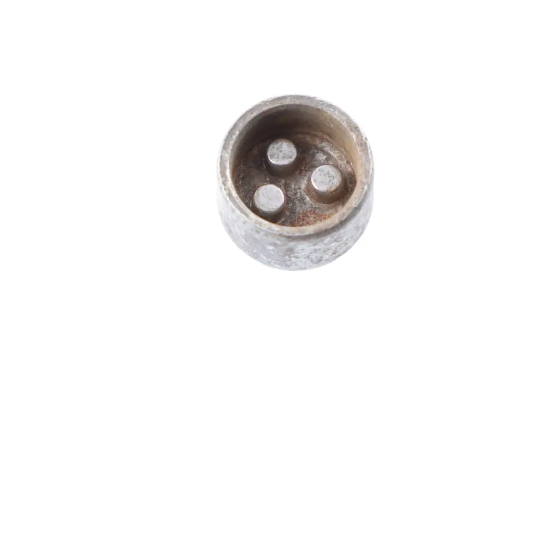 VW Volkswagen Polo 6R Bolt Locks Security Wheel Nut Set Kit - SKU 535698137 - Part number 535698137