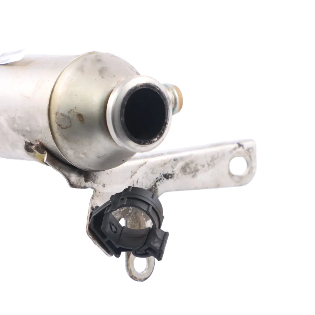 Refroidisseur de gaz d'échappement pour Fiat Doblo 1.9 JTD Diesel EGR à propos du numéro de pièce 55181418 Fiat Doblo 1.9 JTD Diesel EGR Refroidisseur de gaz d'échappement - SKU 55181418 - Numéro de pièce 55181418