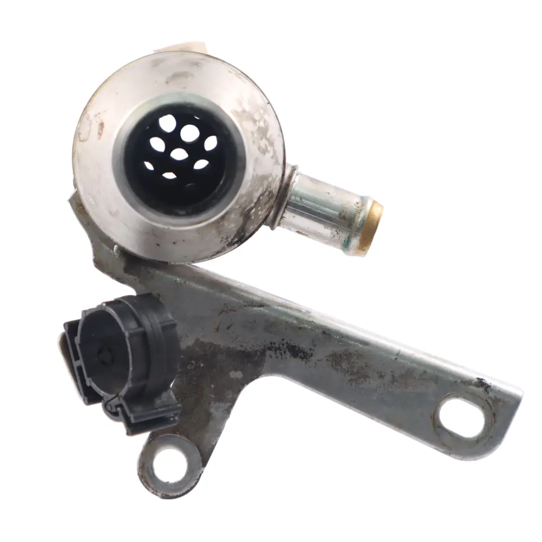 Exhaust Gas Cooler to Fiat Doblo 1.9 JTD Diesel EGR with Part number 55181418 Fiat Doblo 1.9 JTD Diesel EGR Exhaust Gas Cooler - SKU 55181418 - Part number 55181418