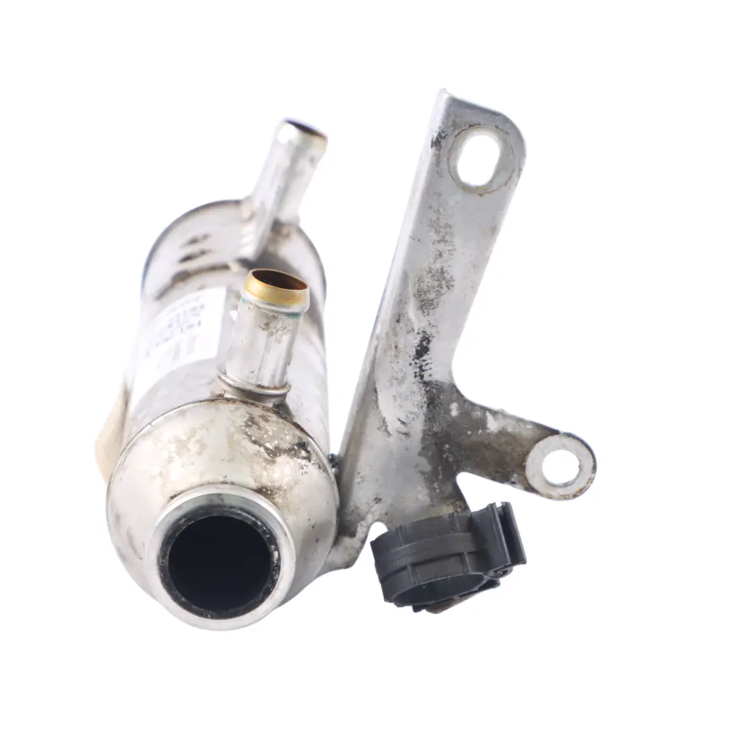 Fiat Doblo 1.9 JTD Diesel EGR Enfriador de gases de escape - SKU 55181418 - Número de pieza 55181418