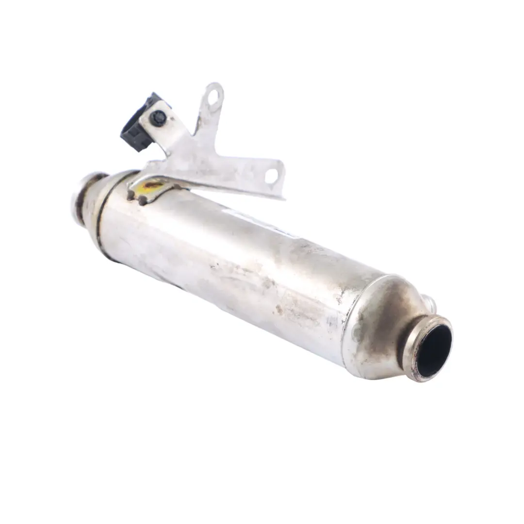 Fiat Doblo 1.9 JTD Diesel EGR Enfriador de gases de escape - SKU 55181418 - Número de pieza 55181418