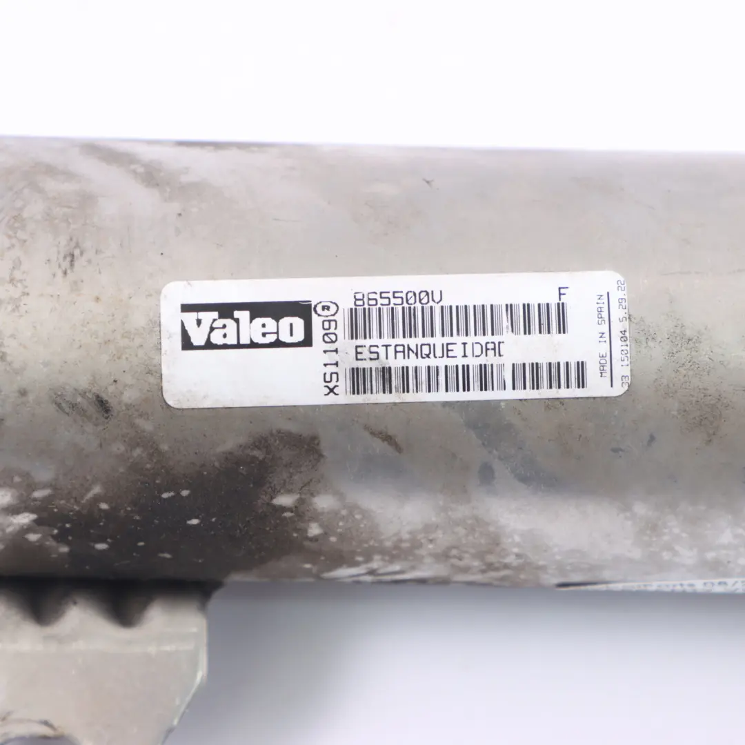 Fiat Doblo 1.9 JTD Diesel EGR Raffreddatore gas di scarico - SKU 55181418 - Numero di parte 55181418
