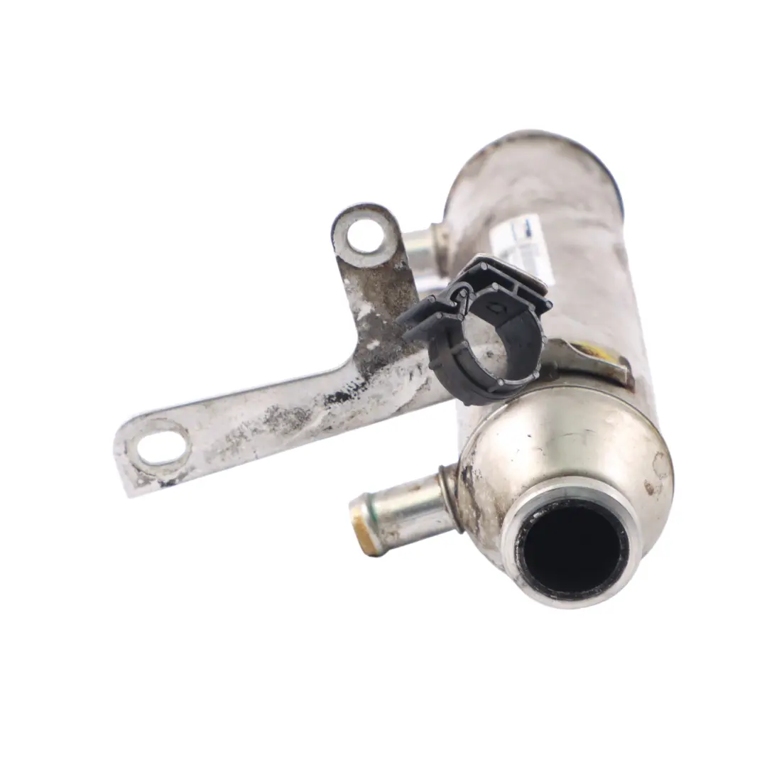 Refroidisseur de gaz d'échappement pour Fiat Doblo 1.9 JTD Diesel EGR à propos du numéro de pièce 55181418 Fiat Doblo 1.9 JTD Diesel EGR Refroidisseur de gaz d'échappement - SKU 55181418 - Numéro de pièce 55181418