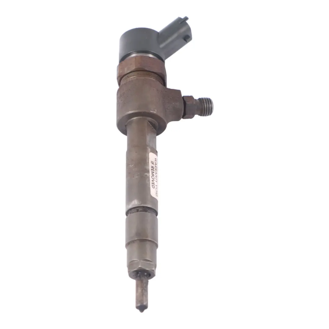 Fiat Doblo Stilo Fuel Injector Diesel 1.9 JTD Injection Unit - SKU 55187290 - Part number 55187290