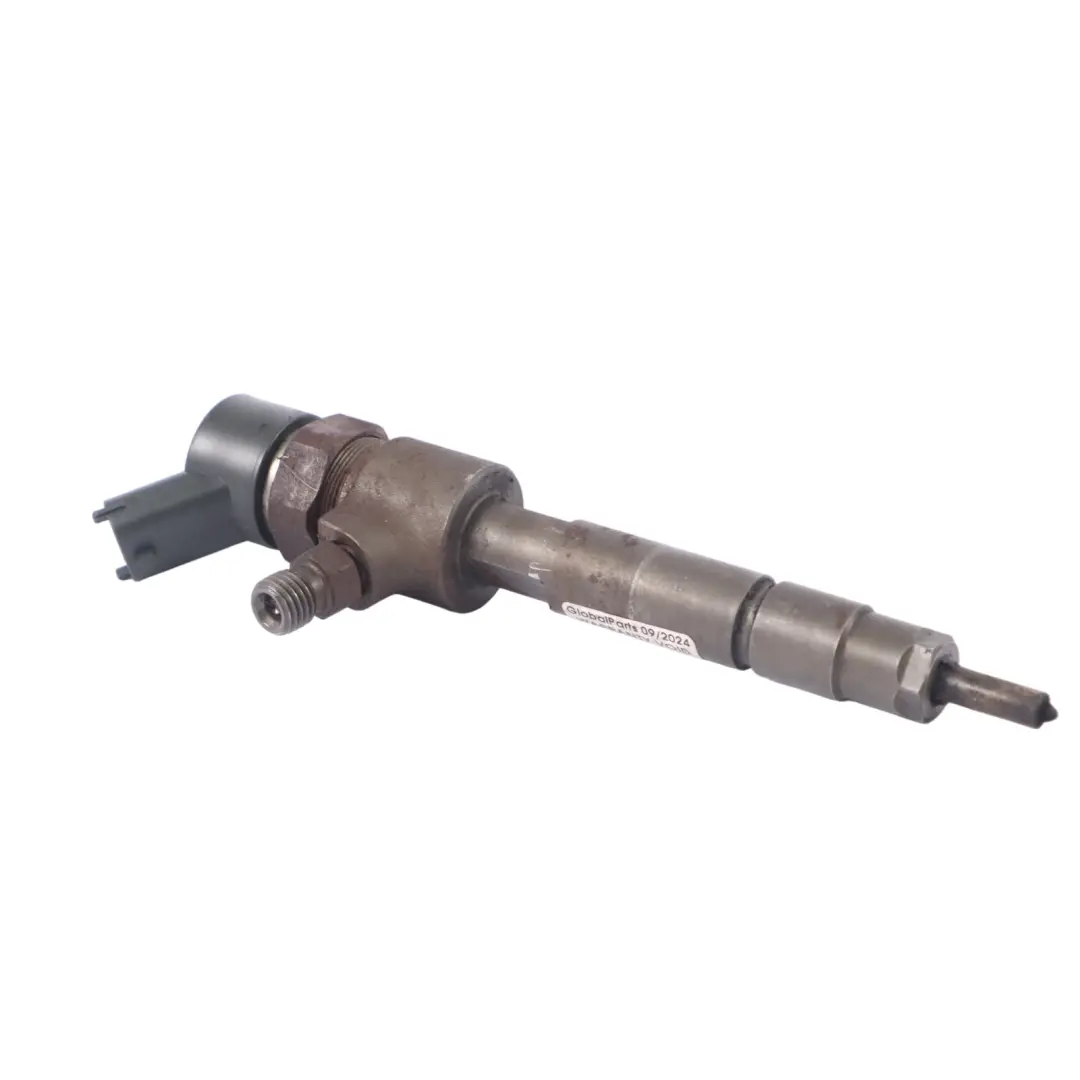 Iniettore Carburante Diesel 1.9 JTD Unità per Fiat Doblo Stilo con numero di parte 55187290 Fiat Doblo Stilo Iniettore Carburante Diesel 1.9 JTD Unità - SKU 55187290 - Numero di parte 55187290