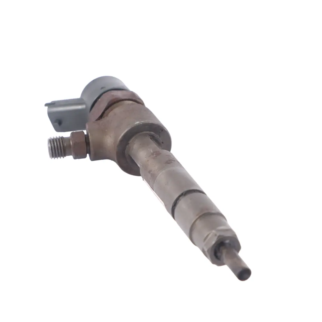 Iniettore Carburante Diesel 1.9 JTD Unità per Fiat Doblo Stilo con numero di parte 55187290 Fiat Doblo Stilo Iniettore Carburante Diesel 1.9 JTD Unità - SKU 55187290 - Numero di parte 55187290