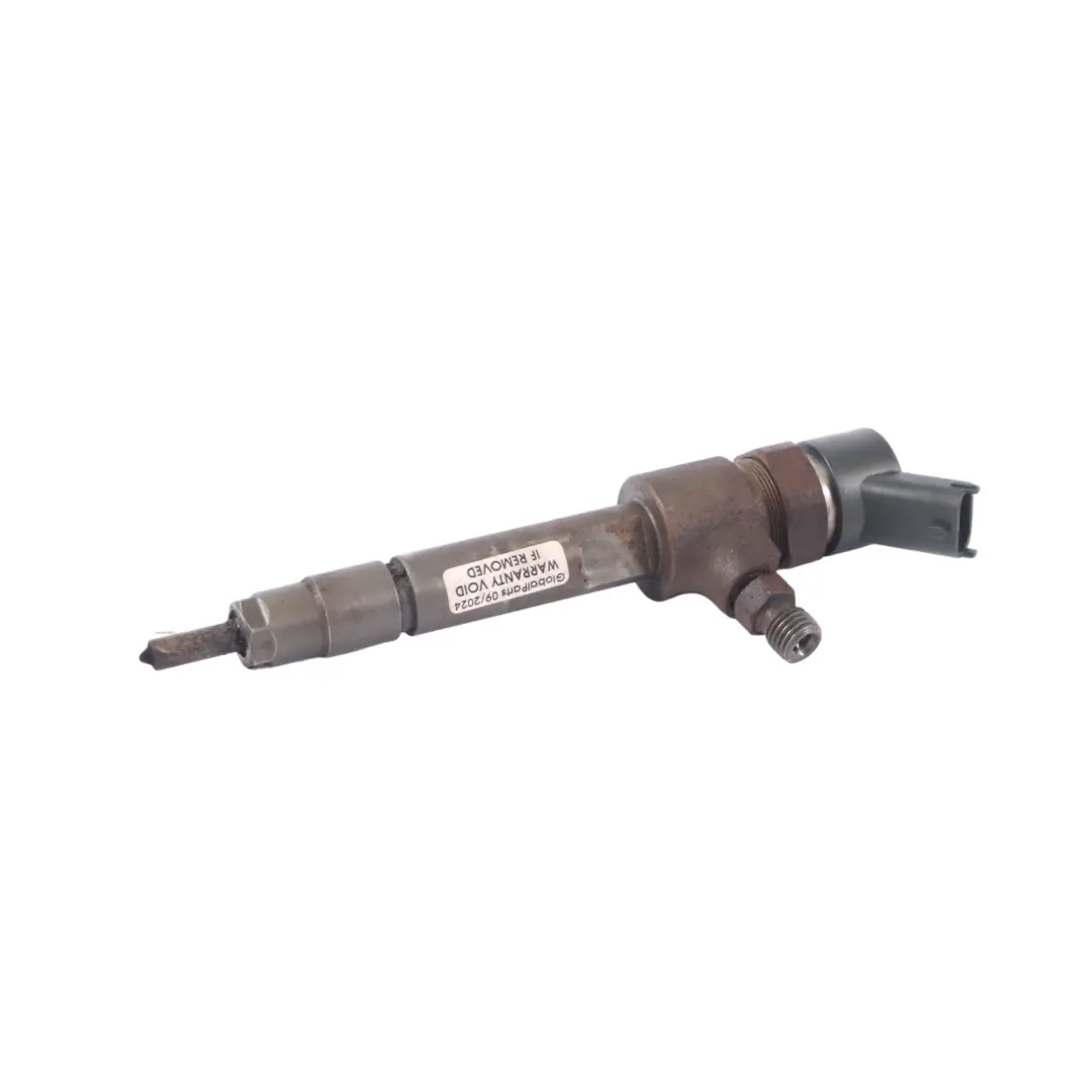 Iniettore Carburante Diesel 1.9 JTD Unità per Fiat Doblo Stilo con numero di parte 55187290 Fiat Doblo Stilo Iniettore Carburante Diesel 1.9 JTD Unità - SKU 55187290 - Numero di parte 55187290