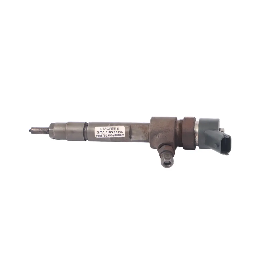 Inyector De Combustible Diesel 1.9 JTD Inyección para Fiat Doblo Stilo con número de pieza 55187290 Fiat Doblo Stilo Inyector De Combustible Diesel 1.9 JTD Inyección - SKU 55187290 - Número de pieza 55187290