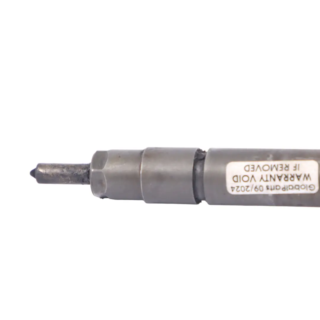 Iniettore Carburante Diesel 1.9 JTD Unità per Fiat Doblo Stilo con numero di parte 55187290 Fiat Doblo Stilo Iniettore Carburante Diesel 1.9 JTD Unità - SKU 55187290 - Numero di parte 55187290