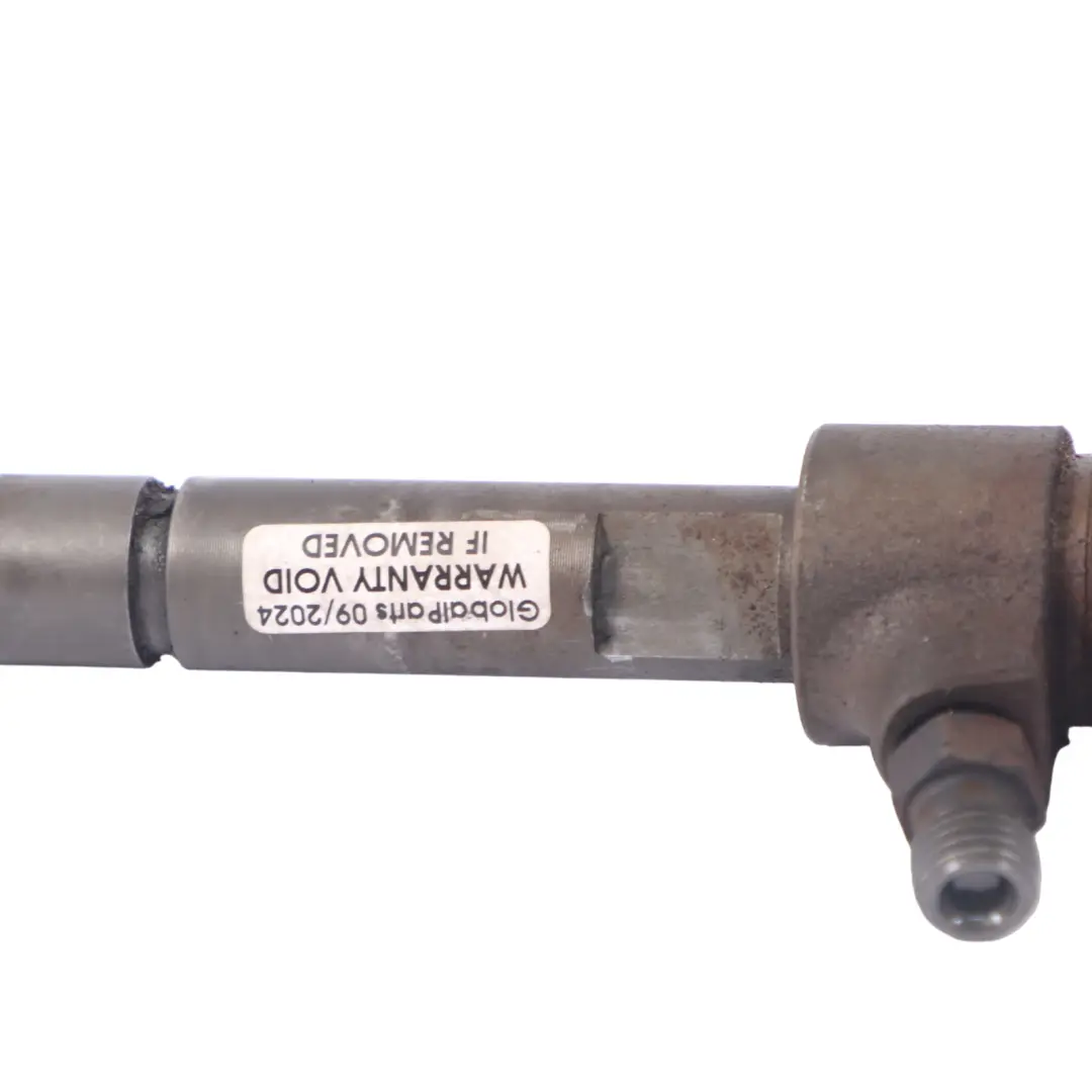 Iniettore Carburante Diesel 1.9 JTD Unità per Fiat Doblo Stilo con numero di parte 55187290 Fiat Doblo Stilo Iniettore Carburante Diesel 1.9 JTD Unità - SKU 55187290 - Numero di parte 55187290