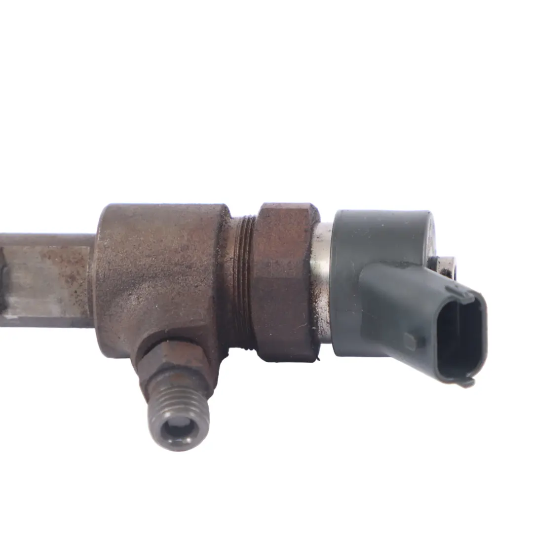 Iniettore Carburante Diesel 1.9 JTD Unità per Fiat Doblo Stilo con numero di parte 55187290 Fiat Doblo Stilo Iniettore Carburante Diesel 1.9 JTD Unità - SKU 55187290 - Numero di parte 55187290