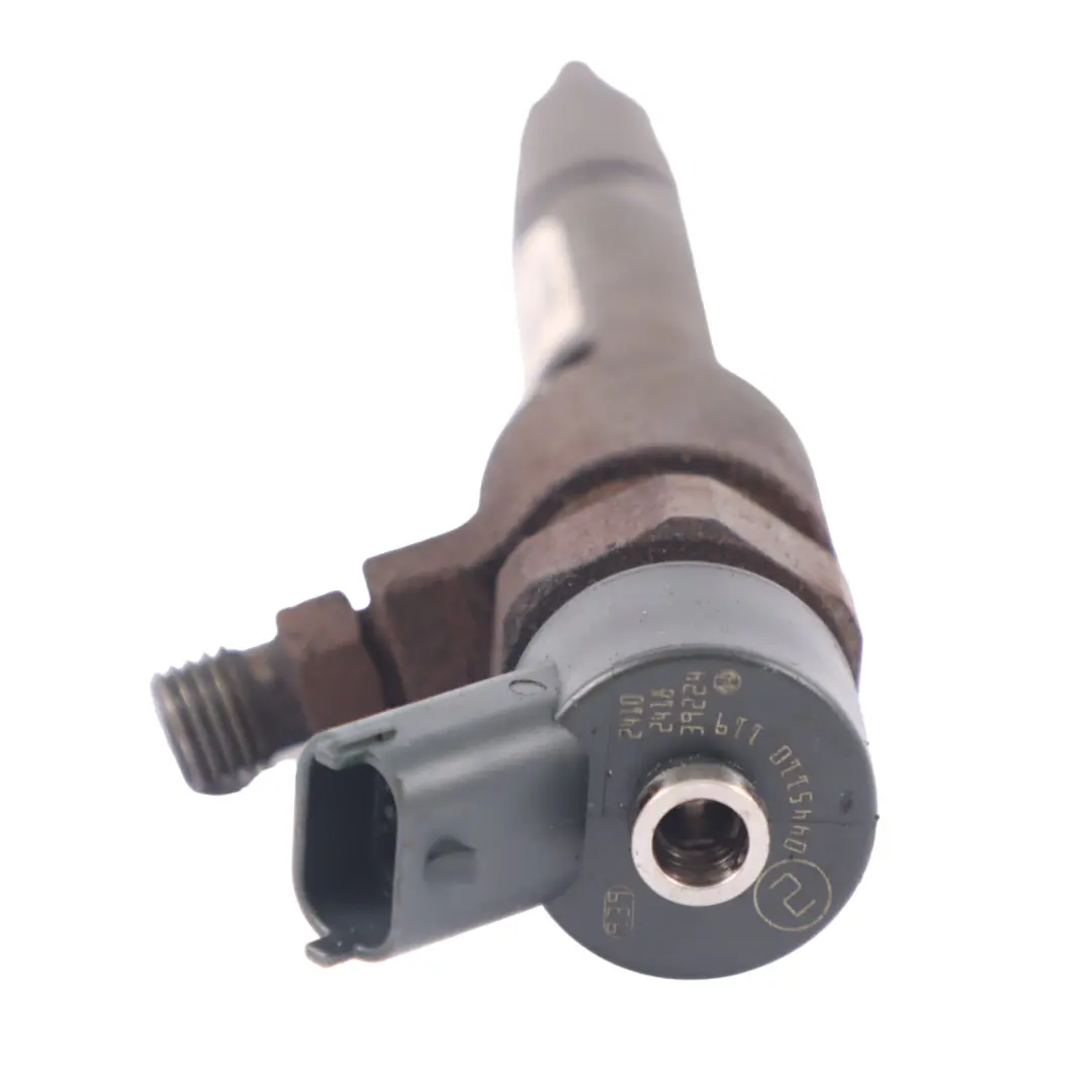 Iniettore Carburante Diesel 1.9 JTD Unità per Fiat Doblo Stilo con numero di parte 55187290 Fiat Doblo Stilo Iniettore Carburante Diesel 1.9 JTD Unità - SKU 55187290 - Numero di parte 55187290