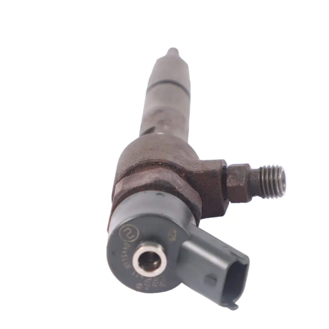 Fiat Doblo Stilo Iniettore Carburante Diesel 1.9 JTD Unità - SKU 55187290 - Numero di parte 55187290