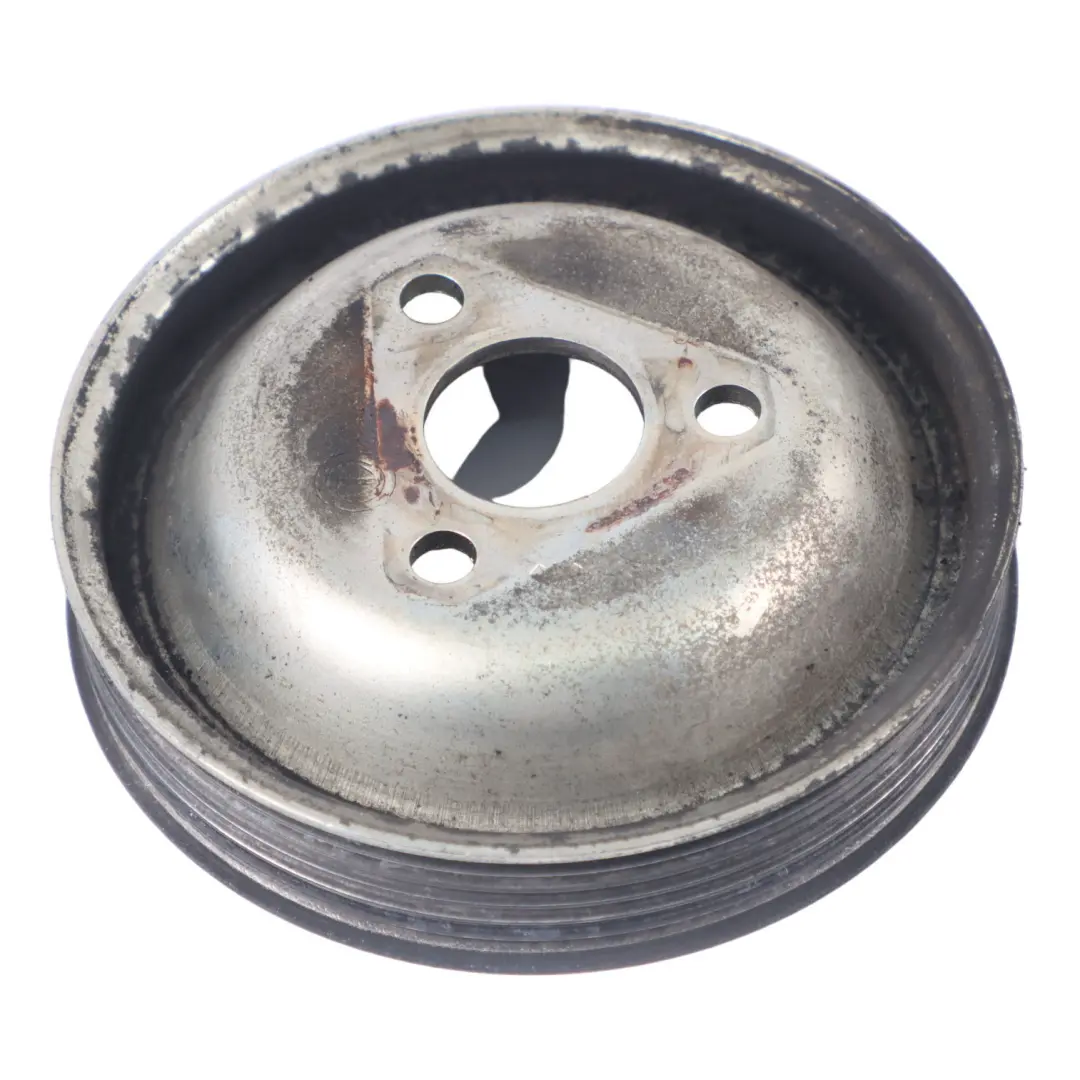 Steering Pump Pulley Wheel Roller Diesel 1.9 JTD to Fiat Doblo Power with Part number 55190861 Fiat Doblo Power Steering Pump Pulley Wheel Roller Diesel 1.9 JTD - SKU 55190861 - Part number 55190861