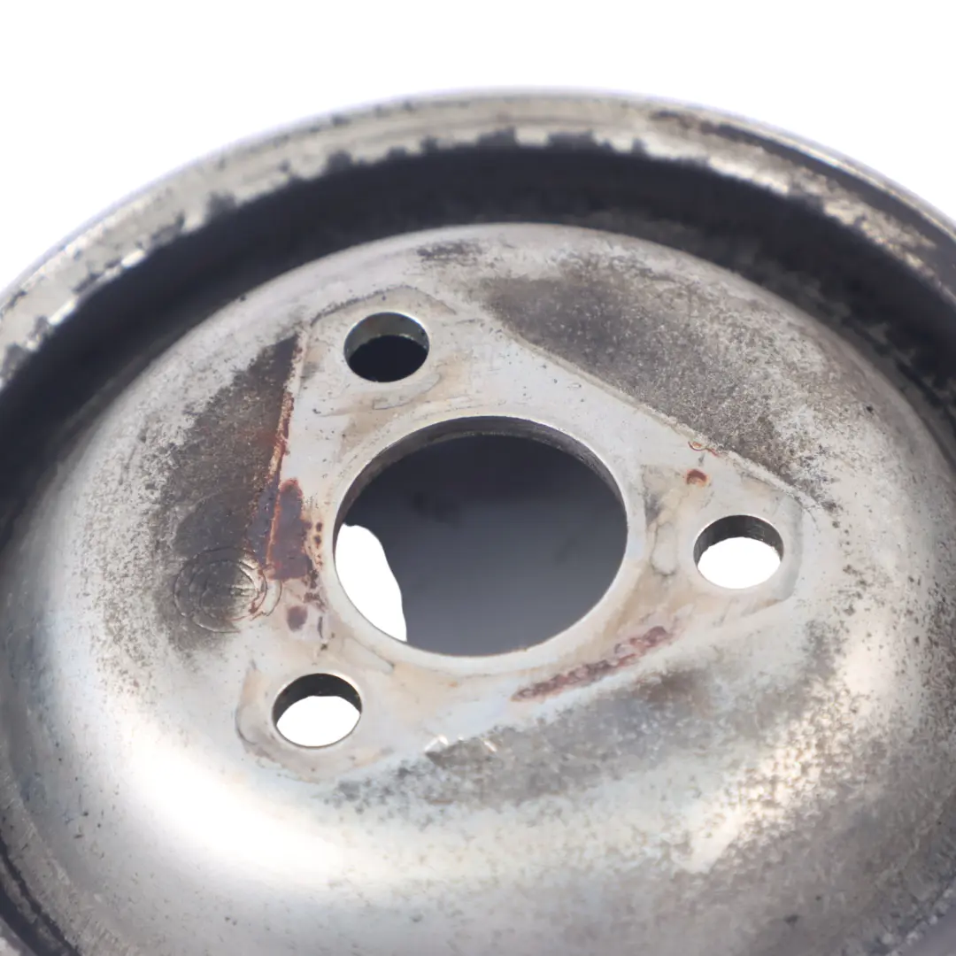 Steering Pump Pulley Wheel Roller Diesel 1.9 JTD to Fiat Doblo Power with Part number 55190861 Fiat Doblo Power Steering Pump Pulley Wheel Roller Diesel 1.9 JTD - SKU 55190861 - Part number 55190861